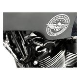 HeinzBikes, ST Classic turn signals. Chrome TURN SIGNALS Heinz Bikes