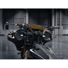Heinz Bikes Handlebar Clubstyle 1 Bronze Handlebars Heinz Bikes