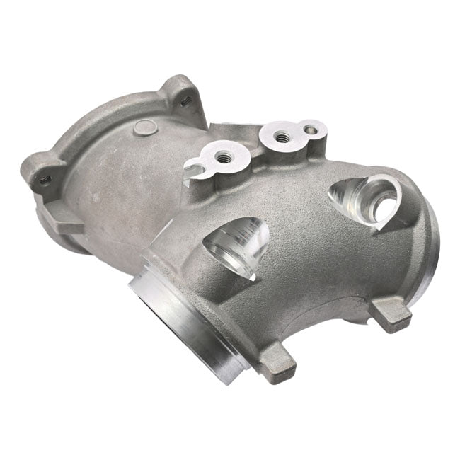 Drag Specialties Intake Manifold 55 Mm M8 Manifolds Drag Specialties