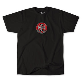 WCC Tank Logo t-shirt black T-SHIRTS West Coast Choppers