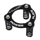 Trask Power Plate, Black - Milwaukee 8 & Big Twin Clutch Parts Trask Performance