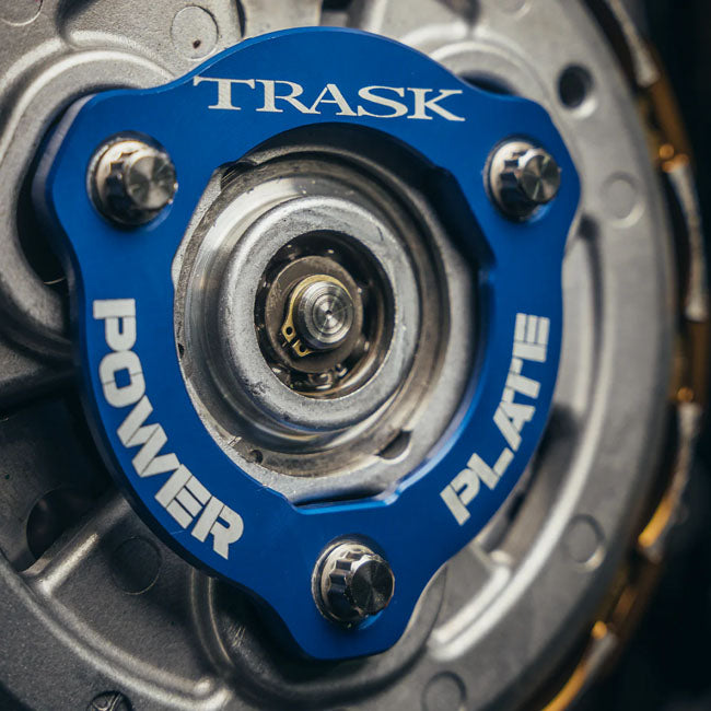 Trask Clutch Spring Plate Power Kit Clutch Parts Trask Performance