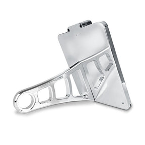 Heinz Bikes Lic.Plt.Sm Tl Fl07 D220 C License Plate Brackets Heinz Bikes