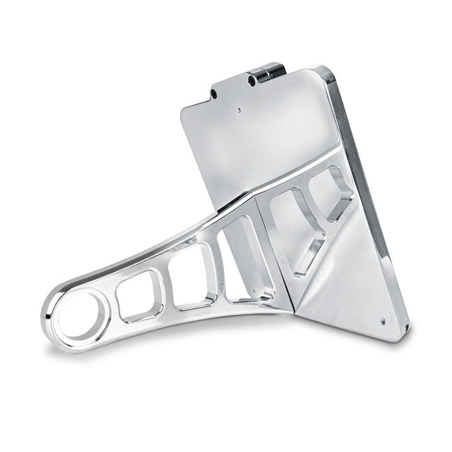 Heinz Bikes Lic.Plt.Sm Tl Fl07 D220 C License Plate Brackets Heinz Bikes