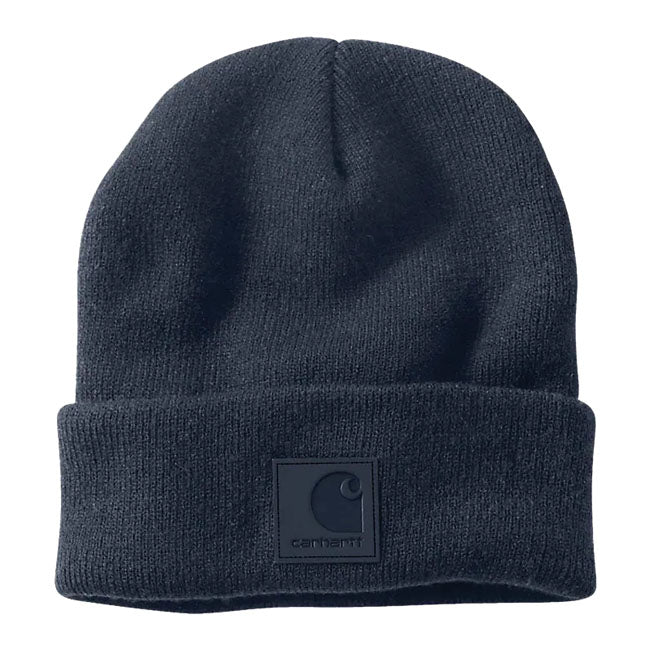 Carhartt Knit beanie navy HATS Carhartt
