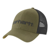Carhartt Dunmore cap dark bronzed green CAPS Carhartt