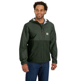 *2 WEEKS EXTRA TRANSIT TIME* Carhartt Montery jacket forestry green JACKETS MALE Carhartt