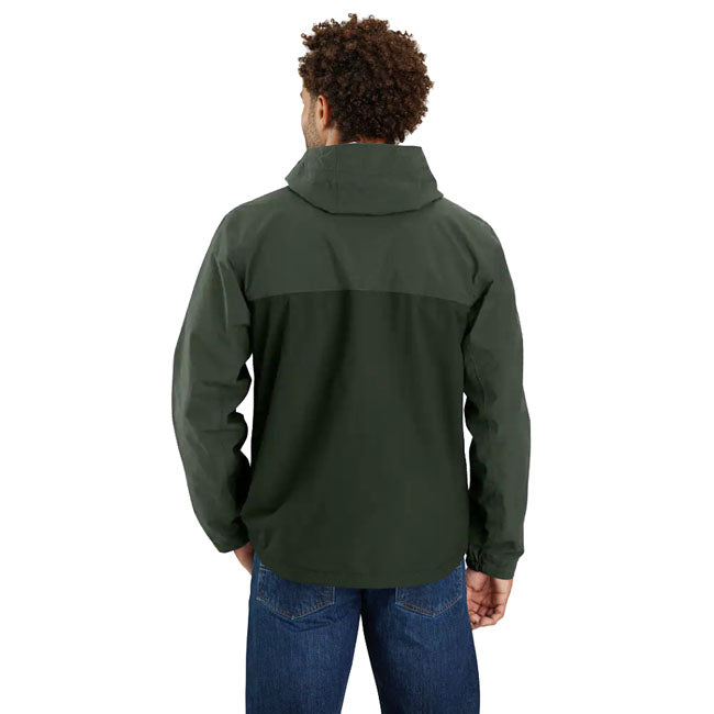 *2 WEEKS EXTRA TRANSIT TIME* Carhartt Montery jacket forestry green JACKETS MALE Carhartt