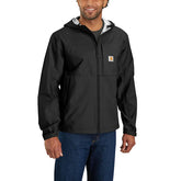 Carhartt Monterey jacket black JACKETS MALE Carhartt