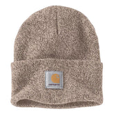 Carhartt Watch hat sepia/light taupe HATS Carhartt