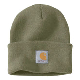 Carhartt Watch hat dusty olive HATS Carhartt