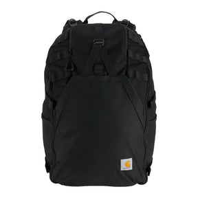Carhartt 45L Nylon Hiking Backpack, Black Bags Carhartt