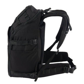 Carhartt 45L Nylon Hiking Backpack, Black Bags Carhartt