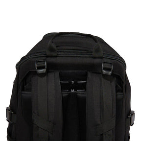 Carhartt 45L Nylon Hiking Backpack, Black Bags Carhartt