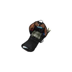 Carhartt 45L Nylon Hiking Backpack, Brown Bags Carhartt