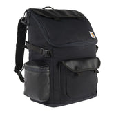 Carhartt 35L Nylon Workday Backpack, Black Bags Carhartt