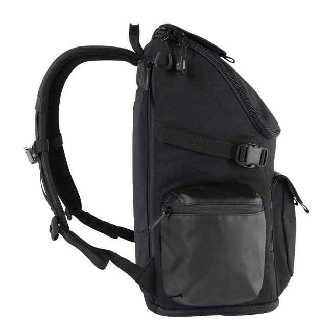Carhartt 35L Nylon Workday Backpack, Black Bags Carhartt