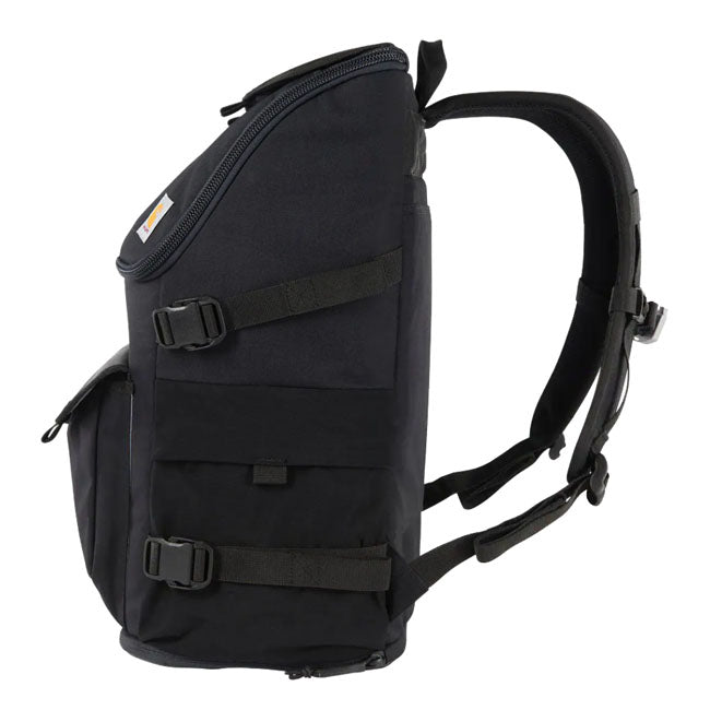 Carhartt 35L Nylon Workday Backpack, Black Bags Carhartt