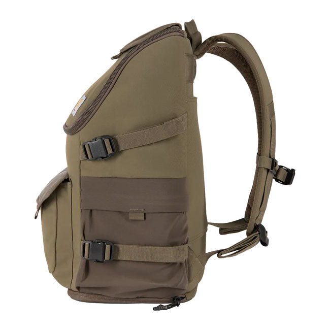 Carhartt 35L Nylon Workday Backpack, Tarmac Bags Carhartt