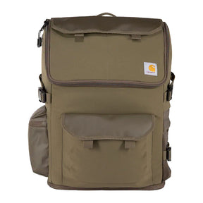 Carhartt 35L Nylon Workday Backpack, Tarmac Bags Carhartt