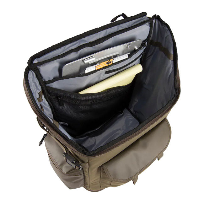 Carhartt 35L Nylon Workday Backpack, Tarmac Bags Carhartt