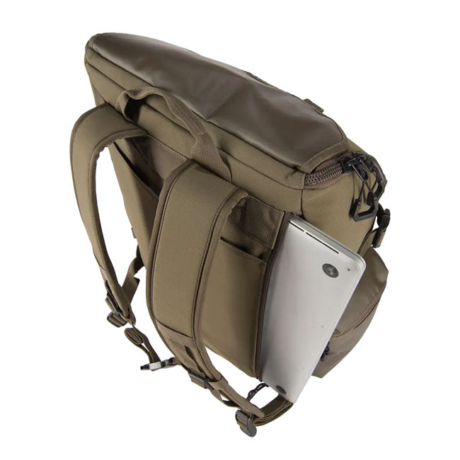 Carhartt 35L Nylon Workday Backpack, Tarmac Bags Carhartt