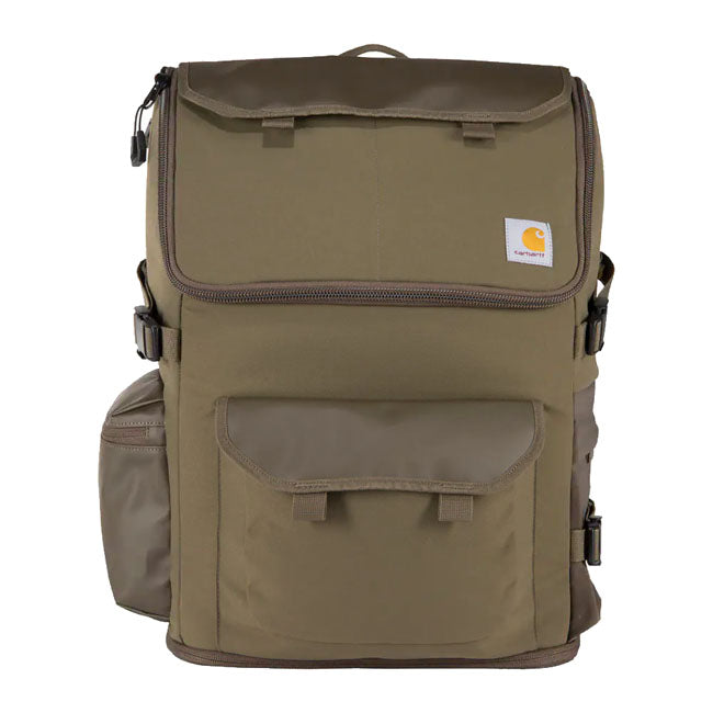 Carhartt 35L Nylon Workday Backpack, Tarmac Bags Carhartt