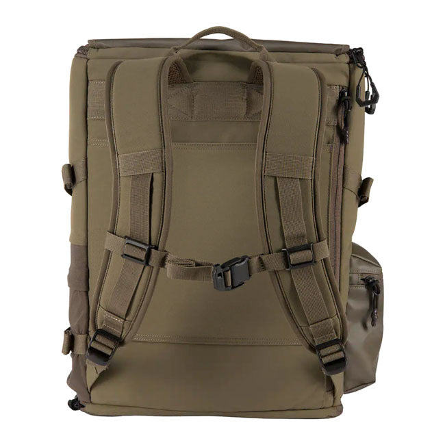 Carhartt 35L Nylon Workday Backpack, Tarmac Bags Carhartt