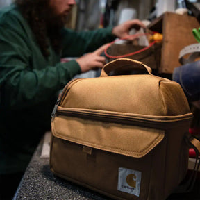 Carhartt Lunch cooler gravel BAGS Carhartt
