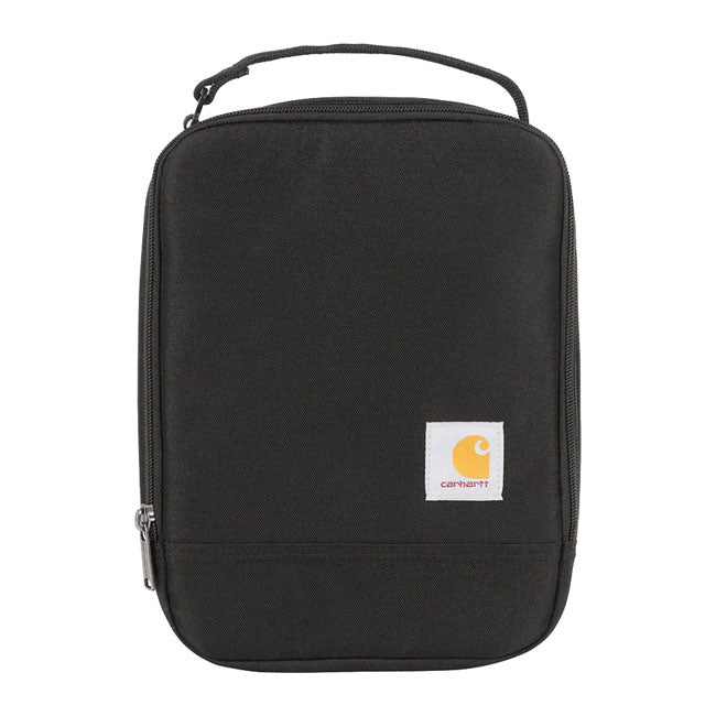 Carhartt Insulated lunch cooler black BAGS Carhartt