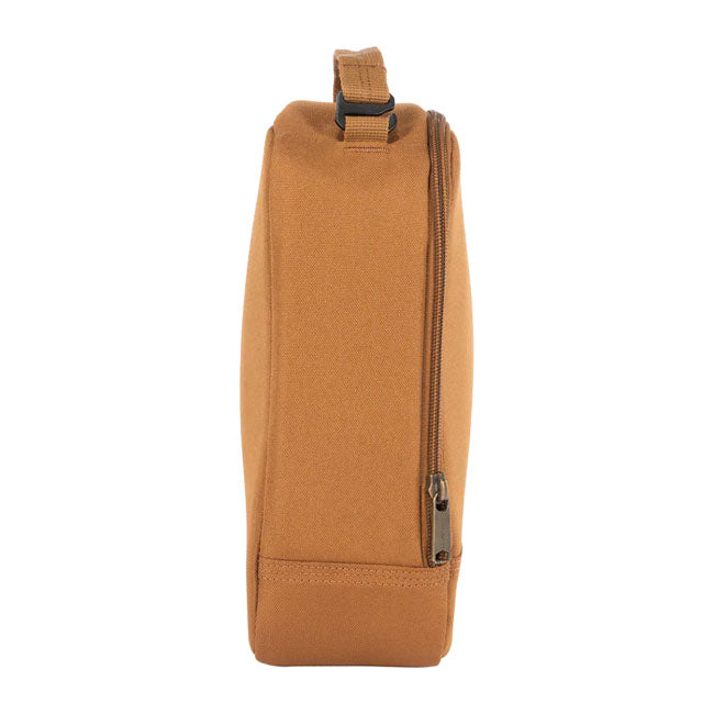 Carhartt Insulated lunch cooler carhartt® brown BAGS Carhartt