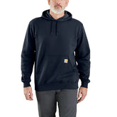 Carhartt Classic hoodie new navy HOODIES Carhartt