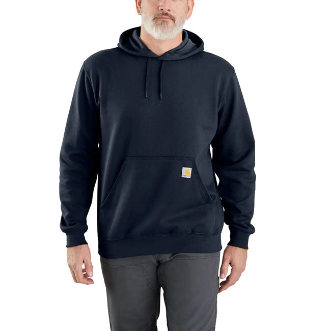 Carhartt Classic hoodie new navy HOODIES Carhartt