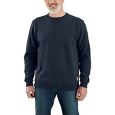 Carhartt Basic sweatshirt new navy SWEATSHIRTS Carhartt