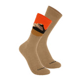 Carhartt Wool Blend Mountain Crew sock 2 Pack assorted3 Socks Carhartt