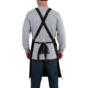 Carhartt Firm Duck apron black Aprons Carhartt
