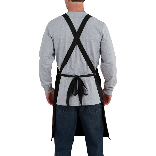 Carhartt Firm Duck apron black Aprons Carhartt
