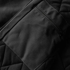 Carhartt Insulated Flannel Active jacket black JACKETS MALE Carhartt