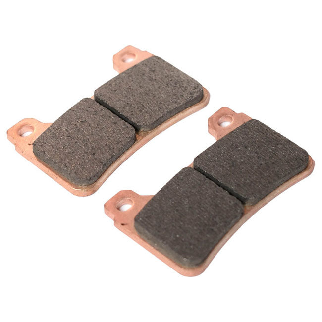 Kraus Motor Co. RT-P Performance Brake Pads Brake Pads Kraus Motor Co.