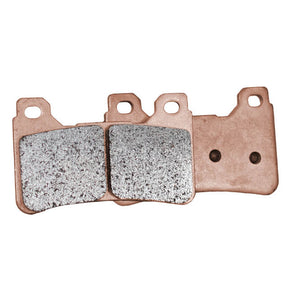 Kraus Motor Co. RT-R Race Brake Pads Brake Pads Kraus Motor Co.