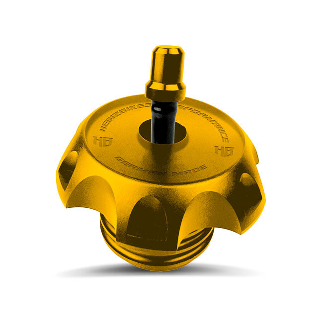 Heinz Bikes Cap Gas Vented Gd Gas Cap Heinz Bikes