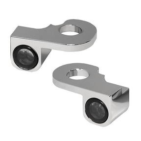 Heinz Bikes Nano Series Handlebar Turn Signals Turn Signals Heinz Bikes