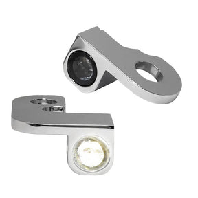 Heinz Bikes Nano Dyna 90 17 Chr Drl Turn Signals Heinz Bikes