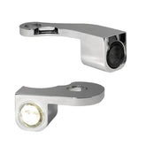 Heinz Bikes Nano Series Handlebar Turn Signals Turn Signals Heinz Bikes