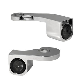Heinz Bikes Nano Series Handlebar Turn Signals Turn Signals Heinz Bikes