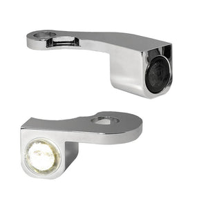 Heinz Bikes Nano Series Handlebar Turn Signals Turn Signals Heinz Bikes
