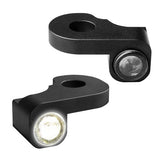 Heinz Bikes Nano Series Handlebar Turn Signals Turn Signals Heinz Bikes