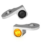 Heinz Bikes Nano Series Handlebar Turn Signals Turn Signals Heinz Bikes