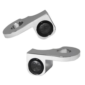 Heinz Bikes Nano Series Handlebar Turn Signals Turn Signals Heinz Bikes