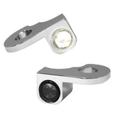 Heinz Bikes Nano Series Handlebar Turn Signals Turn Signals Heinz Bikes